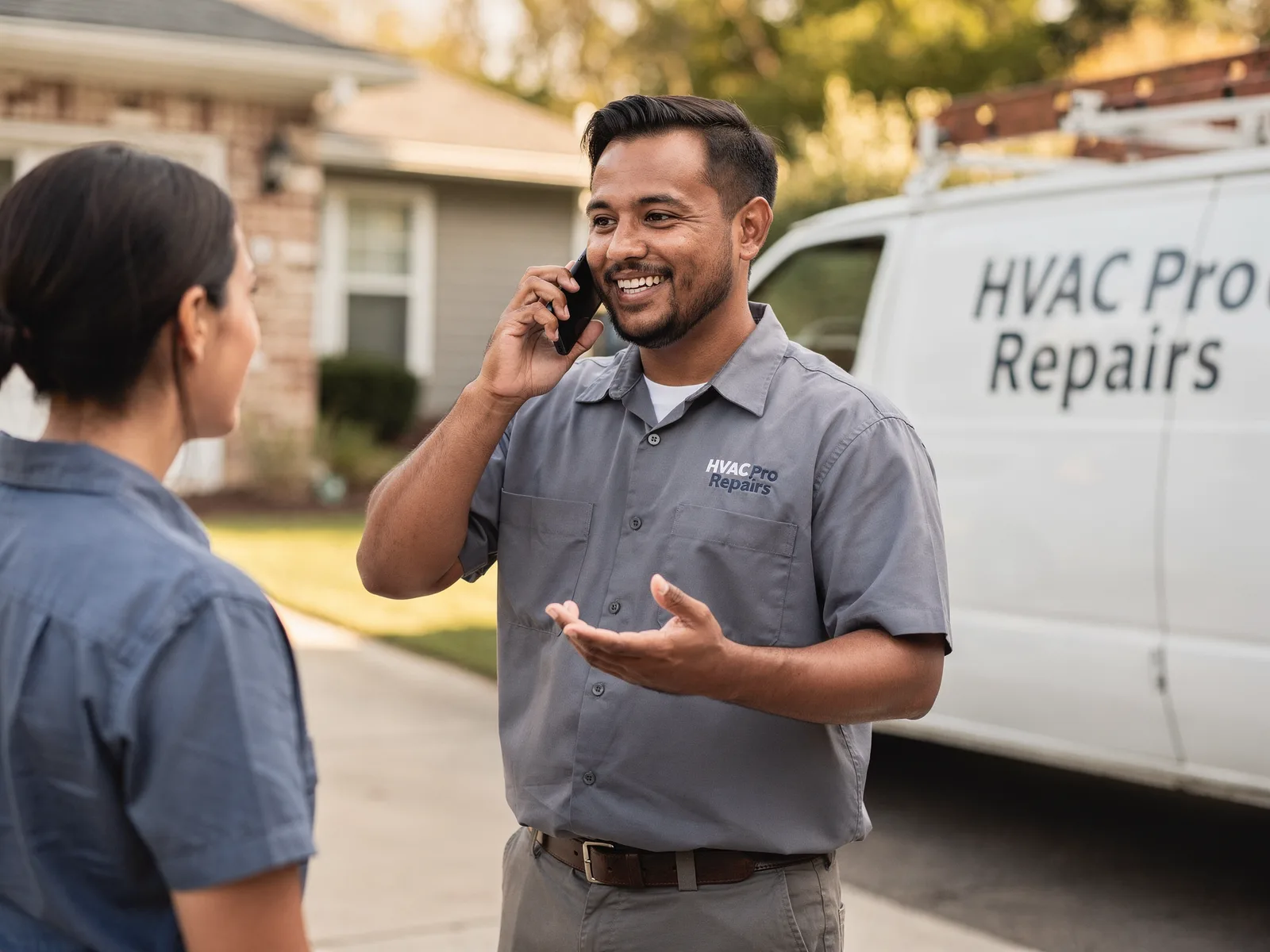 Heat Pump Repair Franklin, LA FAQs